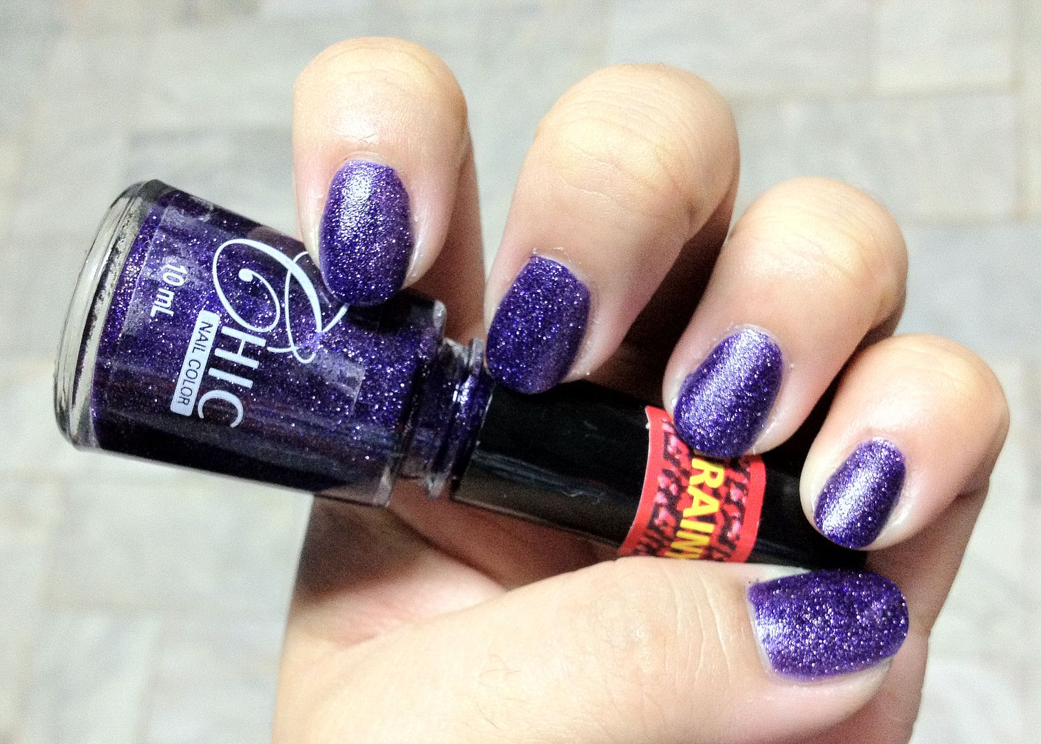 NAILS: The Universe